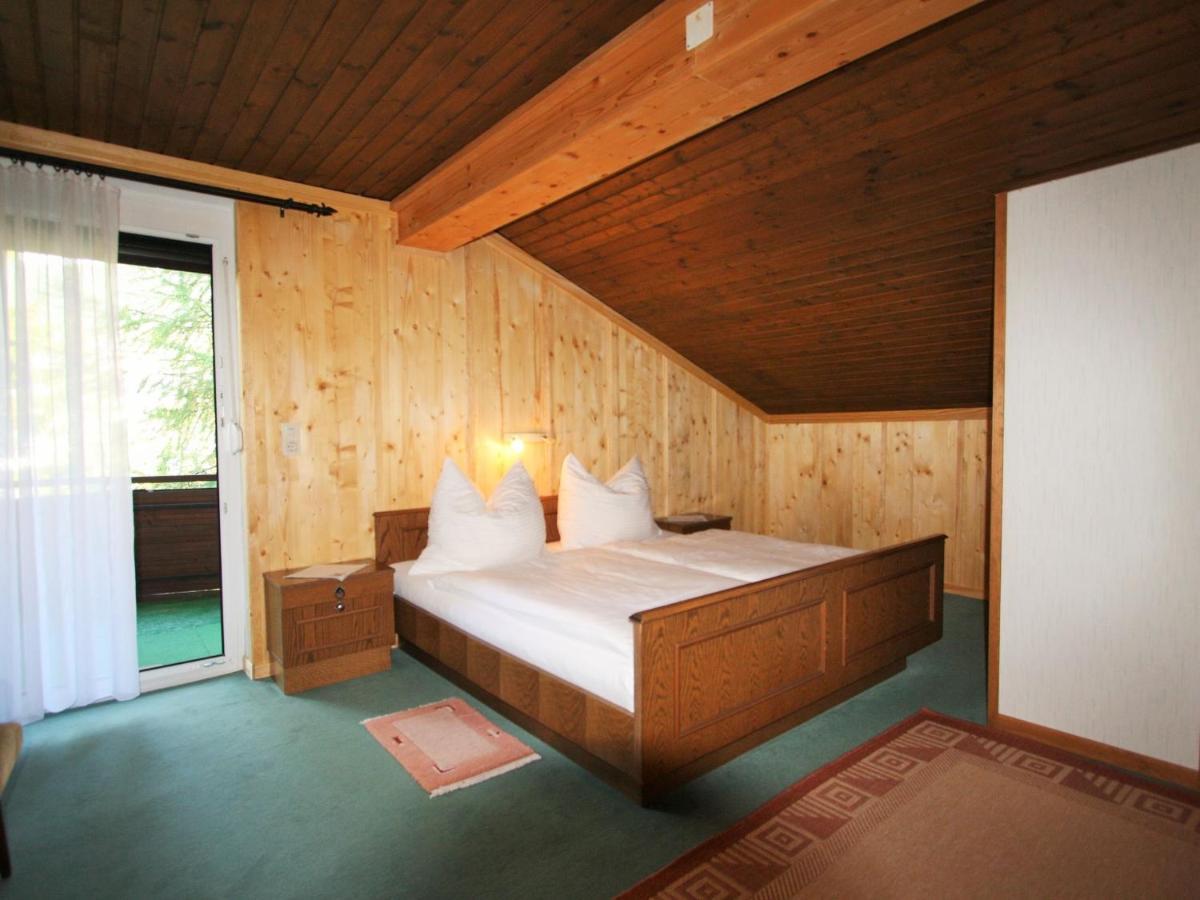 Chalet In Nassfeld Ski Area In Carinthia Зонненальпе-Насфельд Екстер'єр фото